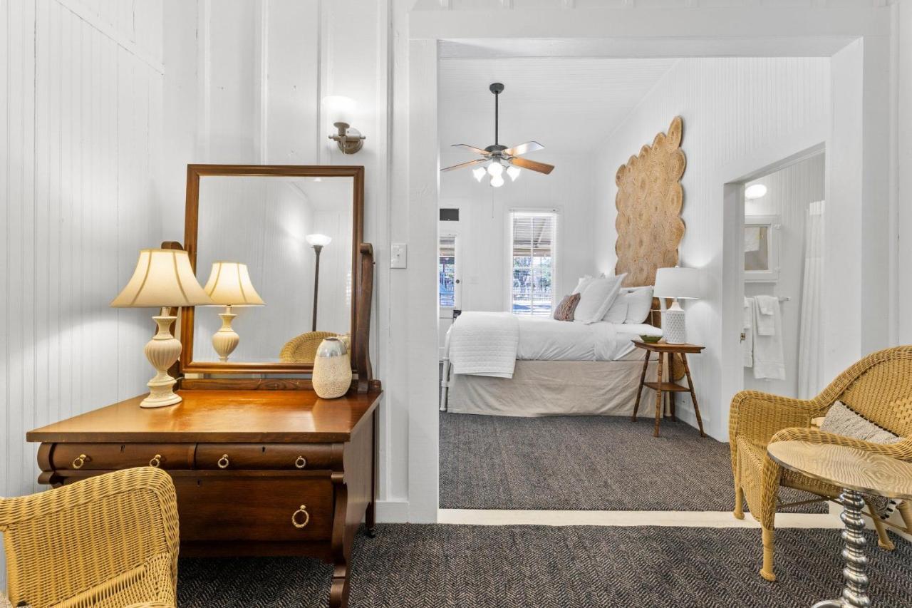The Meyer Hotel Comfort Eksteriør billede