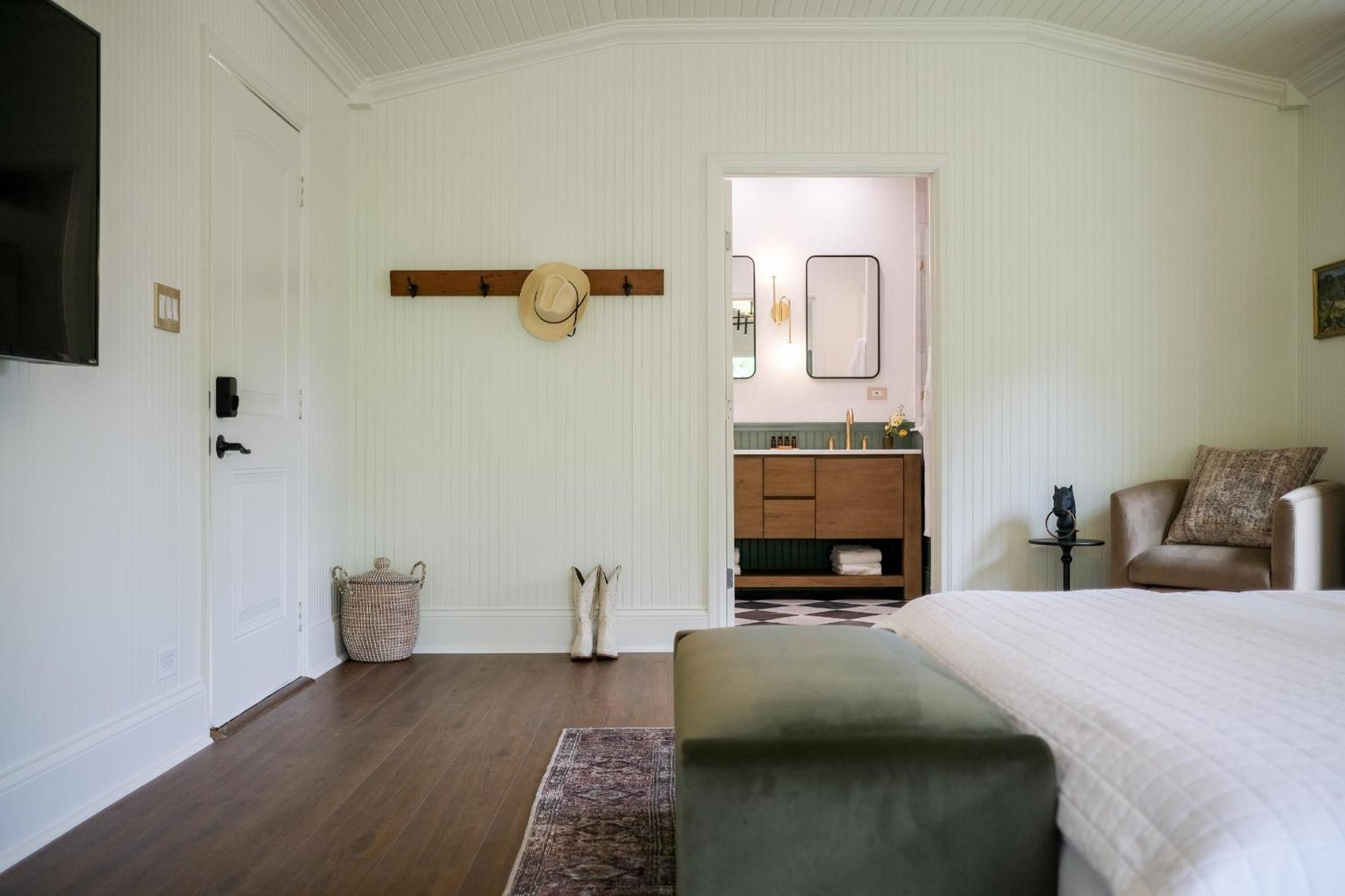 The Meyer Hotel Comfort Eksteriør billede