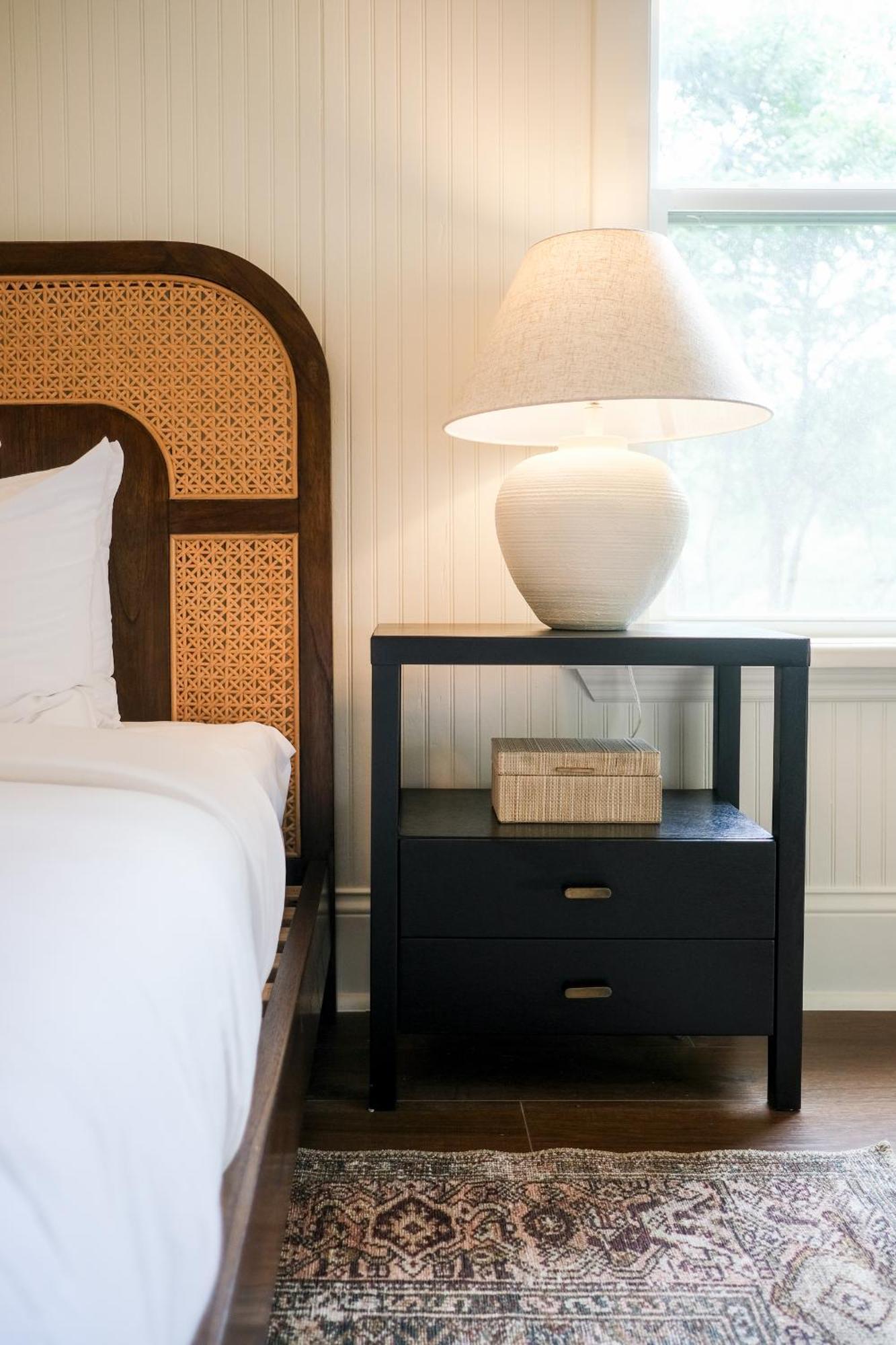The Meyer Hotel Comfort Eksteriør billede
